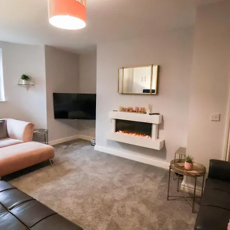 The Bolt 'ole Hotel 4*