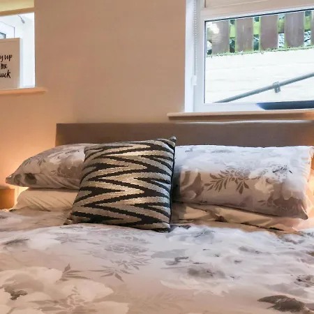 The Bolt 'ole Hotel Filey